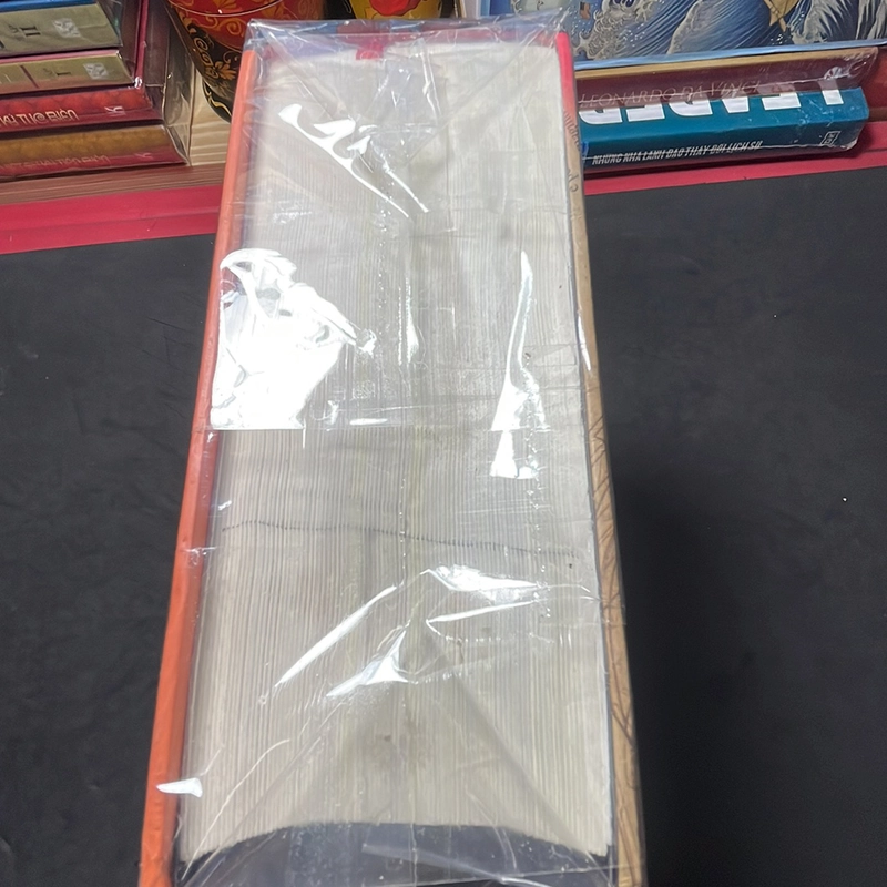 Thế giới 5000 năm những điều bí ẩn 308690