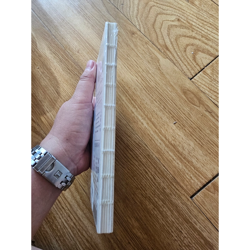Sổ tay 13 cm x 18 cm, 160 trang, giấy trắng tinh
36k (bìa 72k). 479513