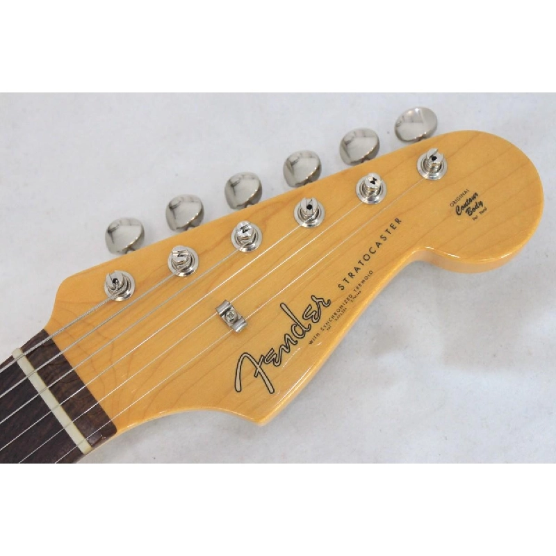 ＦＥＮＤＥＲ ＡＭ ＶＩＮ ＩＩ ６１ ＳＴＲＡＴＯＣＡＳＴＥＲ - Hàng hiệu Authentic 878764