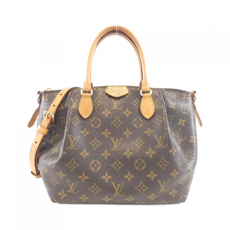 Túi Louis Vuitton Monogram Tuileries PM M48813 615399