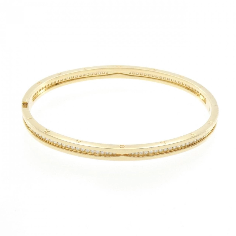 Bulgari B.zero1 Vòng tay - Hàng hiệu Chính hãng 846638