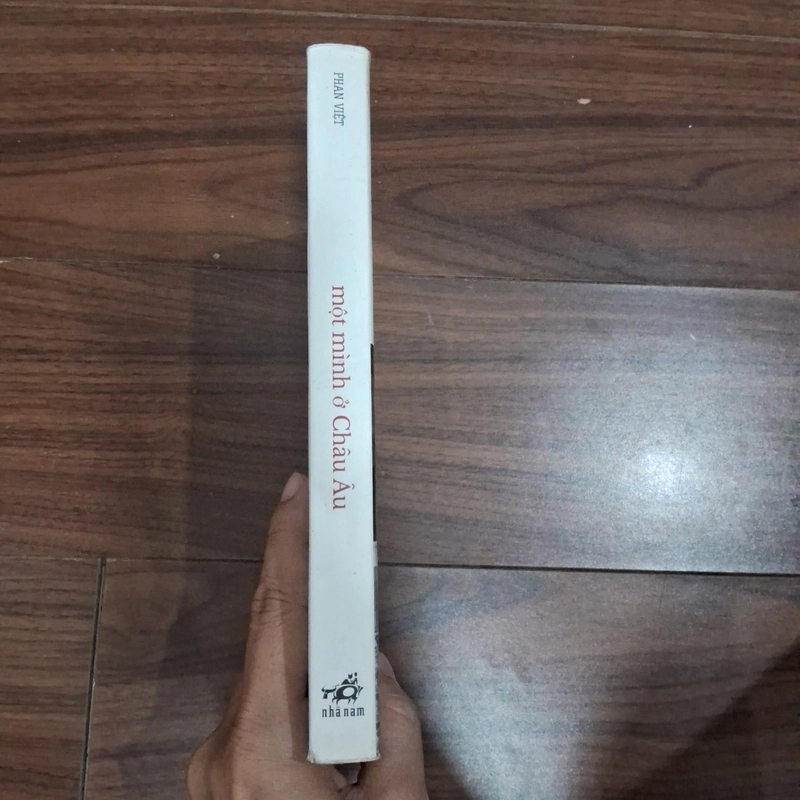 Một mình ở châu âu 511879