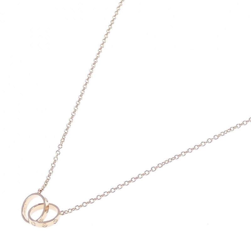 Dây chuyền Cartier Baby Love - Hàng hiệu Authentic 845429