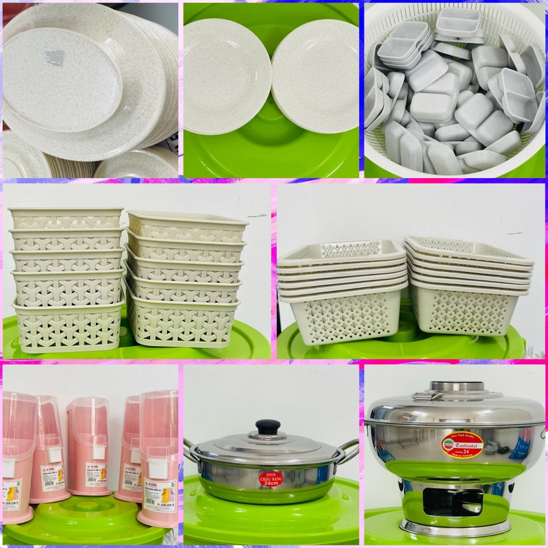 THANH LÝ ĐỒ QUÁN ĂN 497767