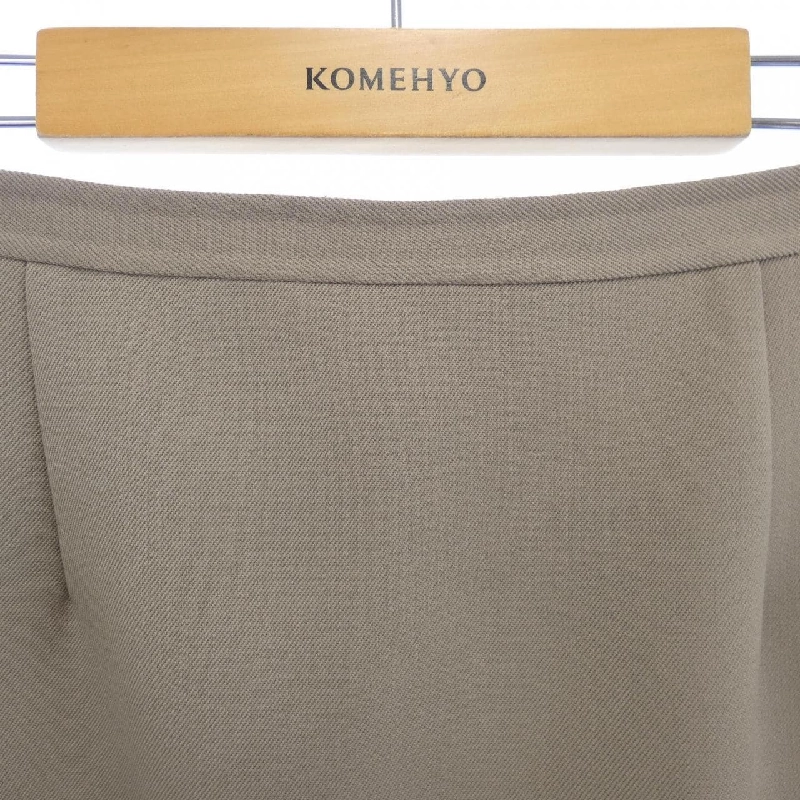 【Mã giảm giá】Christian Dior CHRISTIAN DIOR Váy 655071