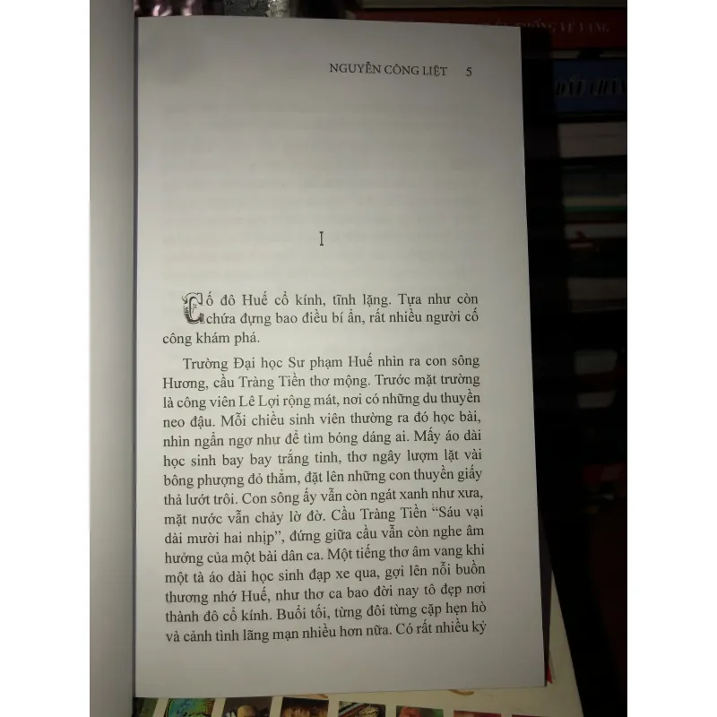 Viên ngọc triều Nguyễn - Nguyễn Công Liệt 761752