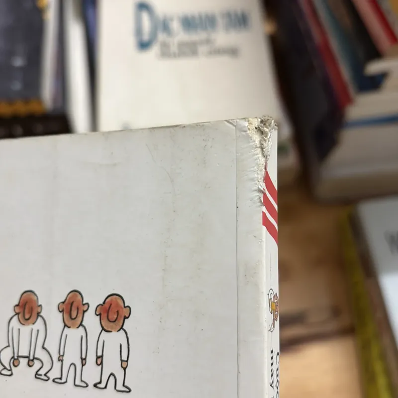 II Tựa sách: Cuộc Sống Vô Cùng Đáng Ghét, May Mà Mình Vẫn Cứ Đáng Yêu - Lâm Đế Hoán - 2020 697206