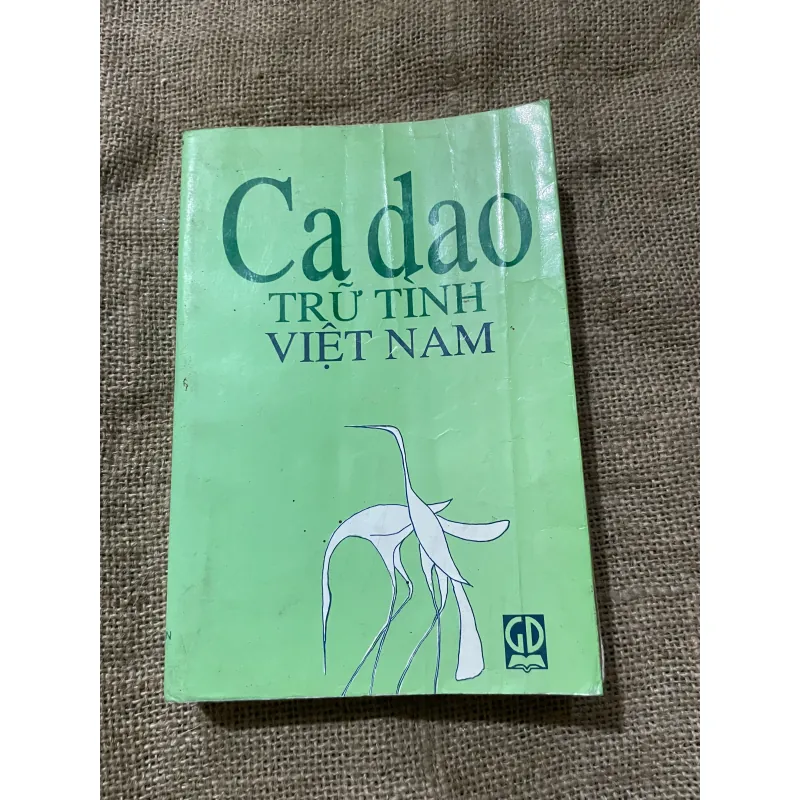 CA DAO TRỮ TÌNH VIỆT NAM - MINH HỌA 570270