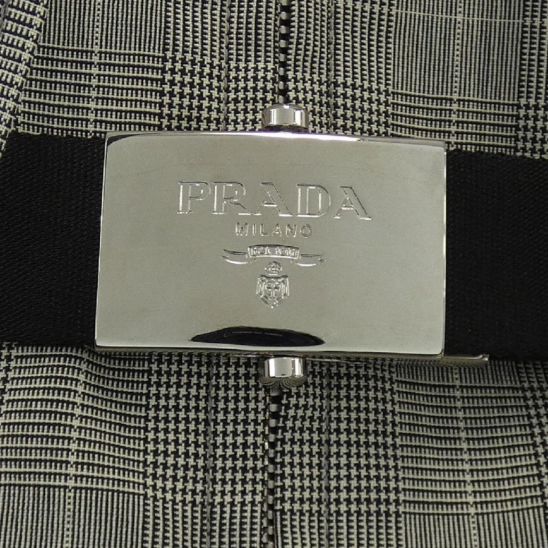 Áo khoác PRADA 633349