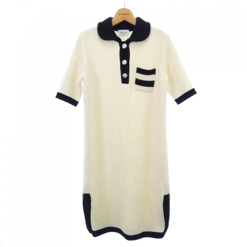 Salvatore Ferragamo ワンピース 647401