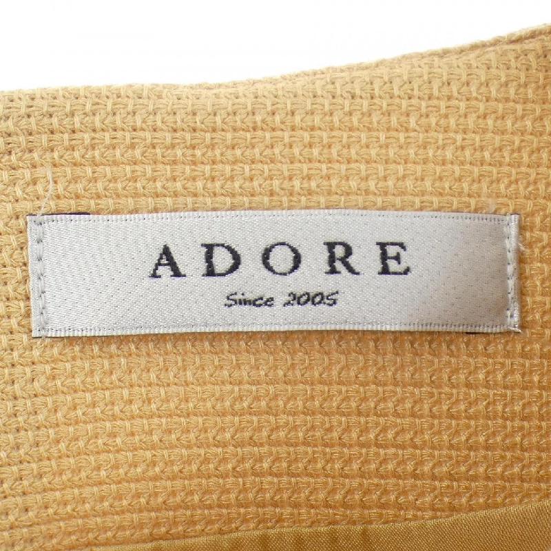 Áo ADORE - Hàng hiệu Authentic 812180