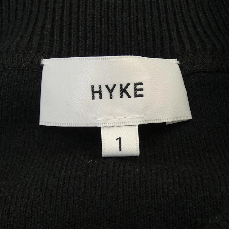 Hàng hiệu HYKE - Áo len 816016