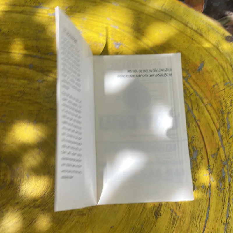 COMBO ĂN CHAY HEALTHY KHÔNG LO THIẾU CHẤT & UNG THƯ SỰ THẬT, HƯ CẤU, GIAN LẬN 961701