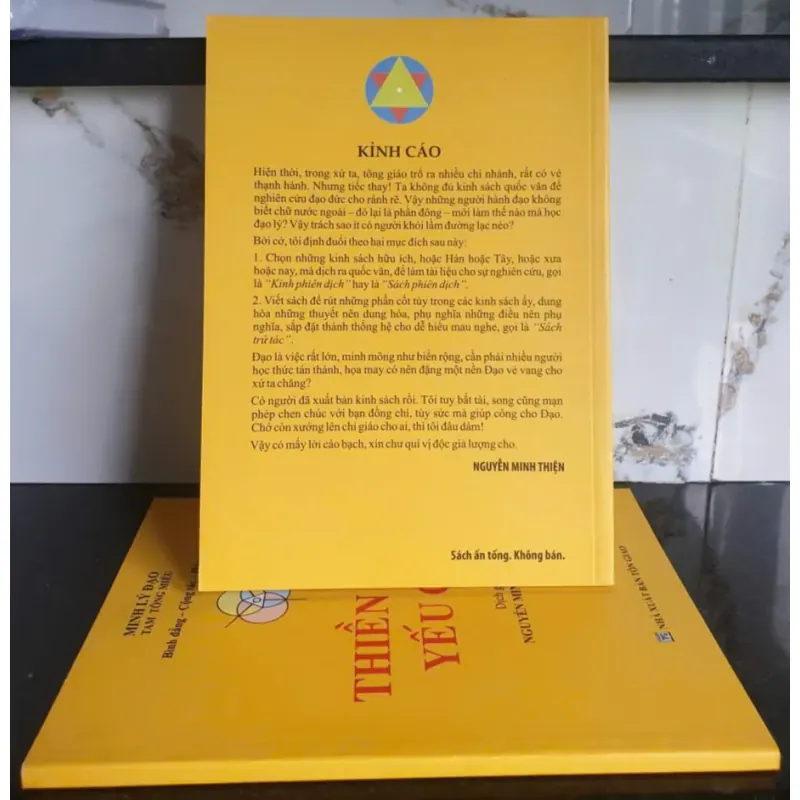 Thiền Pháp Yếu Giải 696804