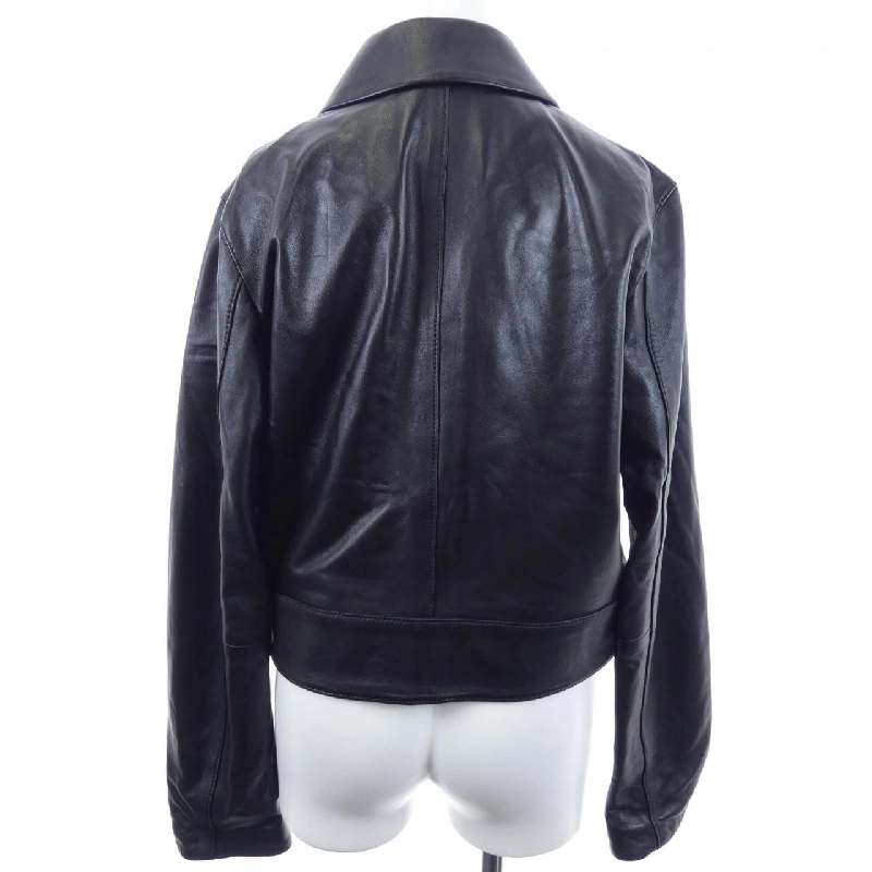 HUGO BOSS Áo khoác da - Hàng hiệu Chính hãng 822564