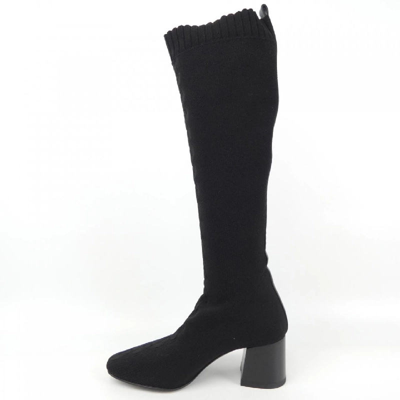 【Mã giảm giá】Giày bốt HERMES 664704