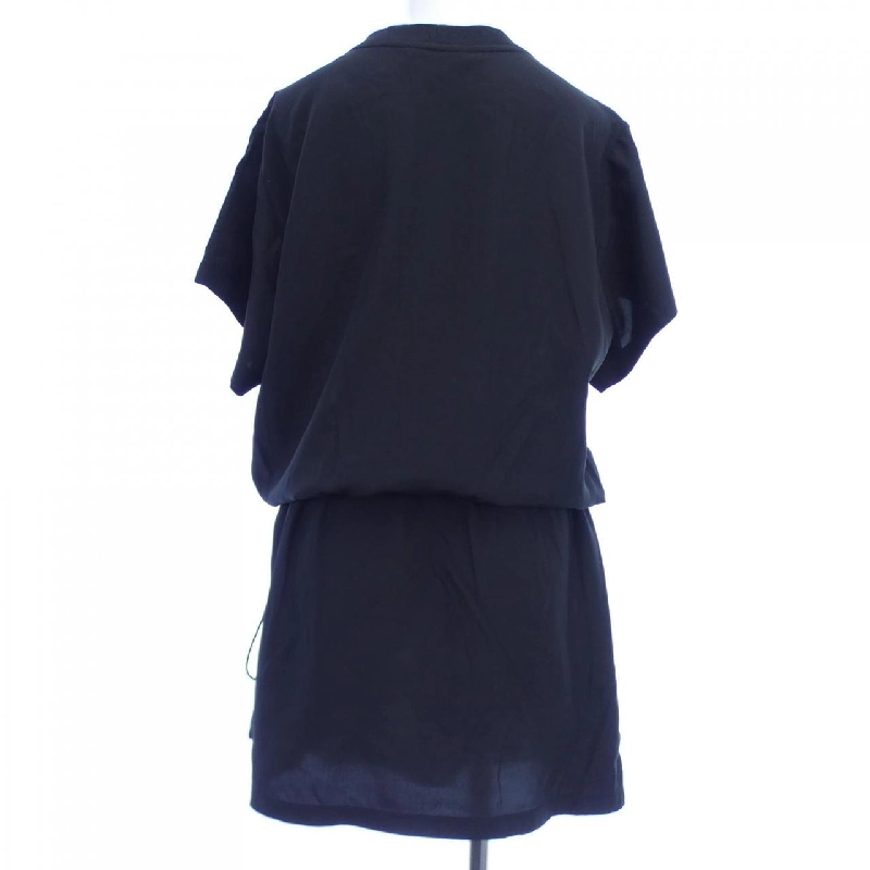 【Khuyến mãi】Đầm LOUIS VUITTON 649936