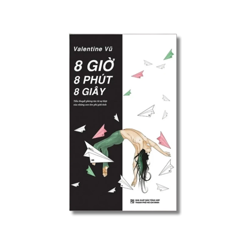 8 Giờ 8 Phút 8 Giây - Valentine Vũ 725457