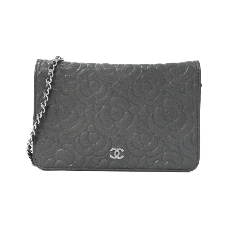 Chanel 82336 Ví dây - Hàng hiệu Authentic 769356