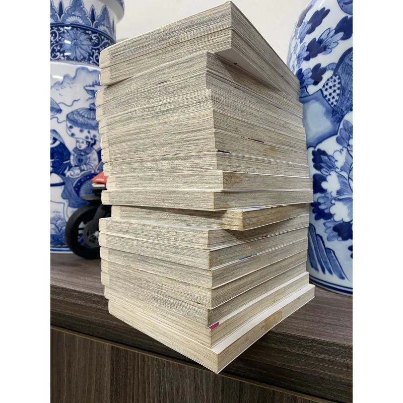 Trùng sư full 11q 975662