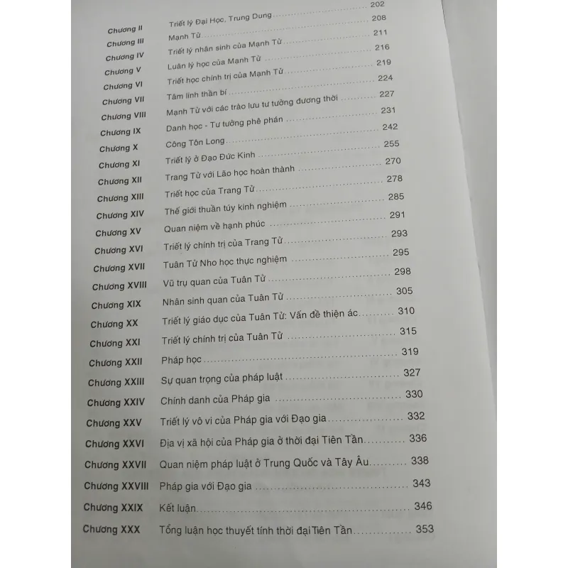 LỊCH SỬ TRIẾT HỌC PHƯƠNG ĐÔNG 568736