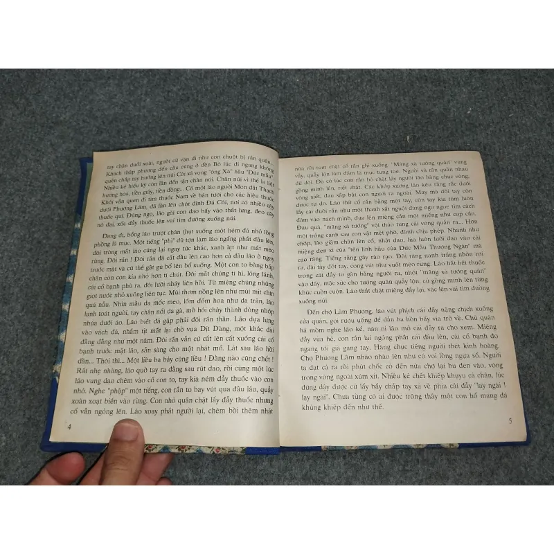 MỐI TÌNH PHÚT LÂM CHUNG - VŨ HỮU SỰ 588702