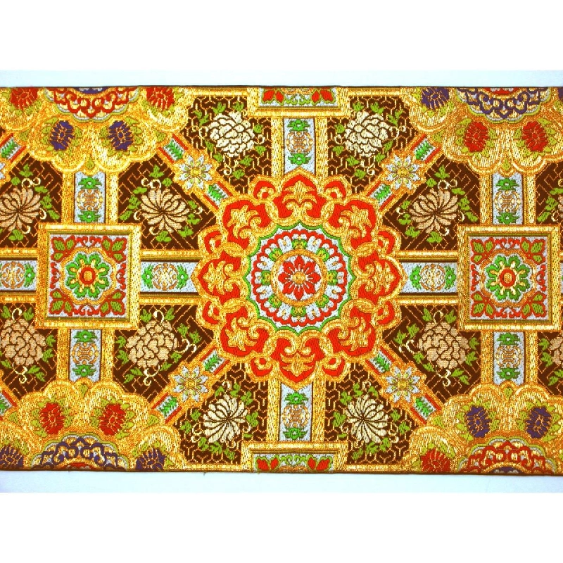 Đai obi - Hàng hiệu Authentic 872656