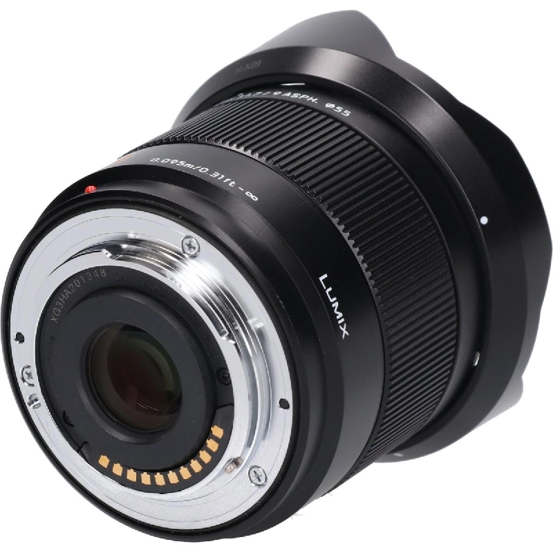 DG9mm F1.7 ASPH. H-X09 - Hàng hiệu Authentic 880537