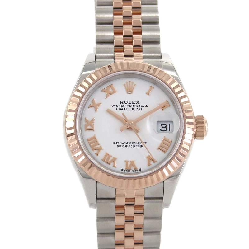 Đồng hồ Rolex Datejust 279171 SSxPG tự động - Hàng hiệu chính hãng 875163