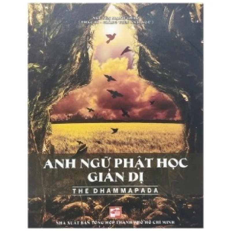 Anh Ngữ Phật Học Giản Dị - Nguyễn Mạnh Thảo 404316