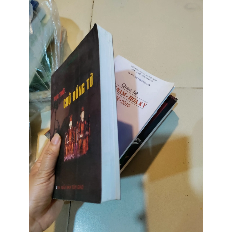 Tục thờ chử đồng tử 444735