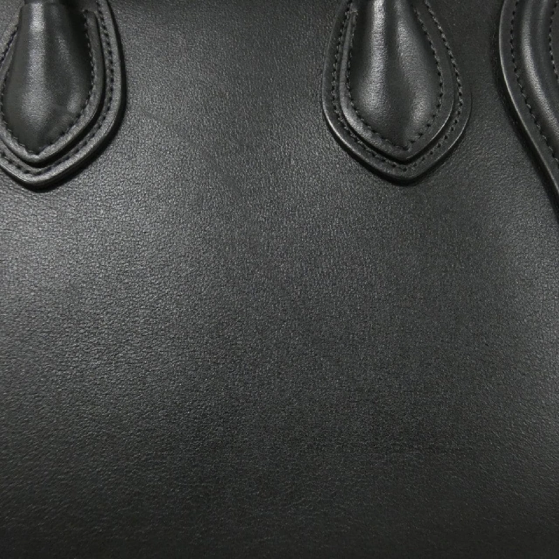 Celine Luggage Nano Shopper 189243HSC Túi - Hàng hiệu Chính hãng 766977