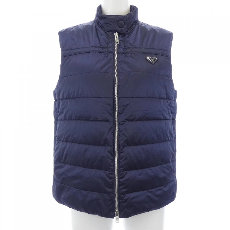 Áo gile PRADA 290830 R152 1DAB - Hàng hiệu Chính hãng 817738