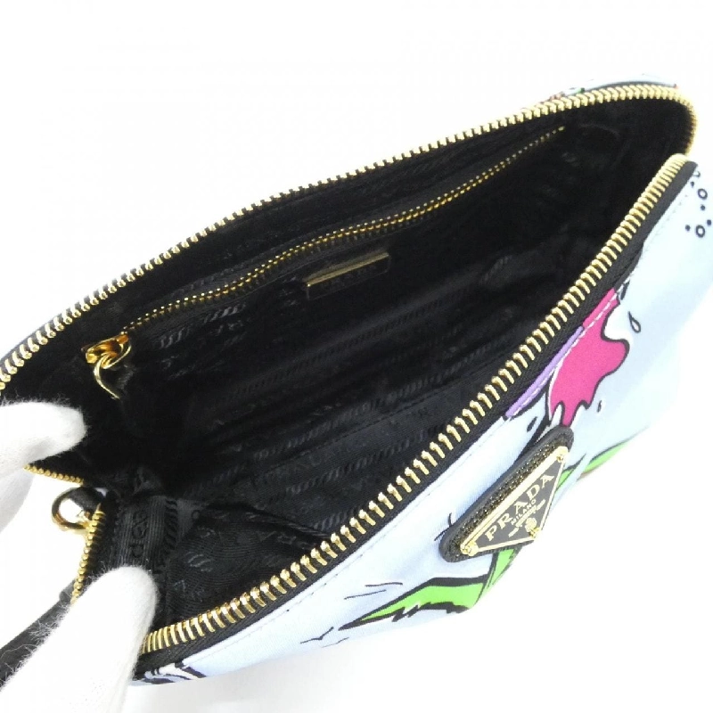 Túi xách Prada 1NS693 - Hàng hiệu Chính hãng 807089