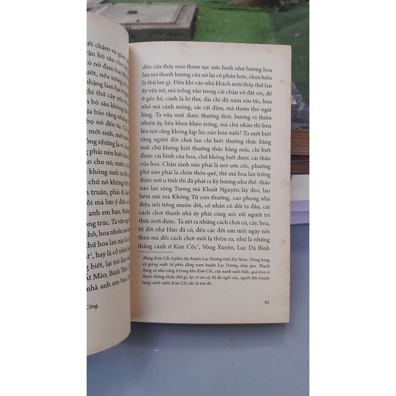VŨ TRUNG TÙY BÚT - PHẠM ĐÌNH HỔ 443812