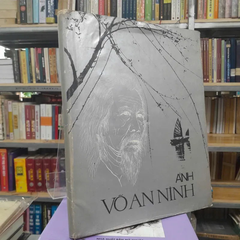 ẢNH VÕ ANH NINH 696584