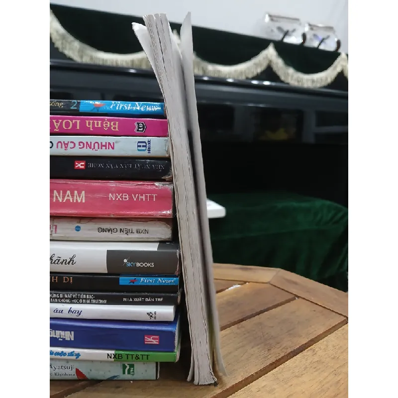 Và ý nghĩa cuộc sống (Hạt giống tâm hồn – Tập 6) — First News – Trí Việt biên soạn 577717
