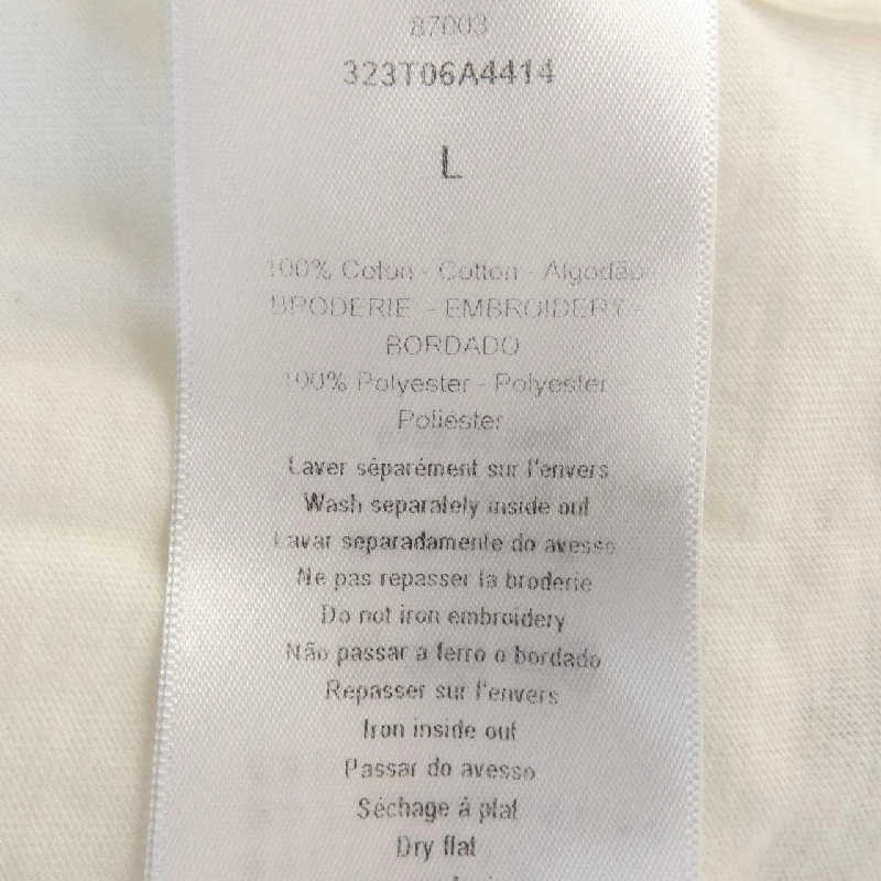 Áo thun CHRISTIAN DIOR - Hàng hiệu Authentic 826710