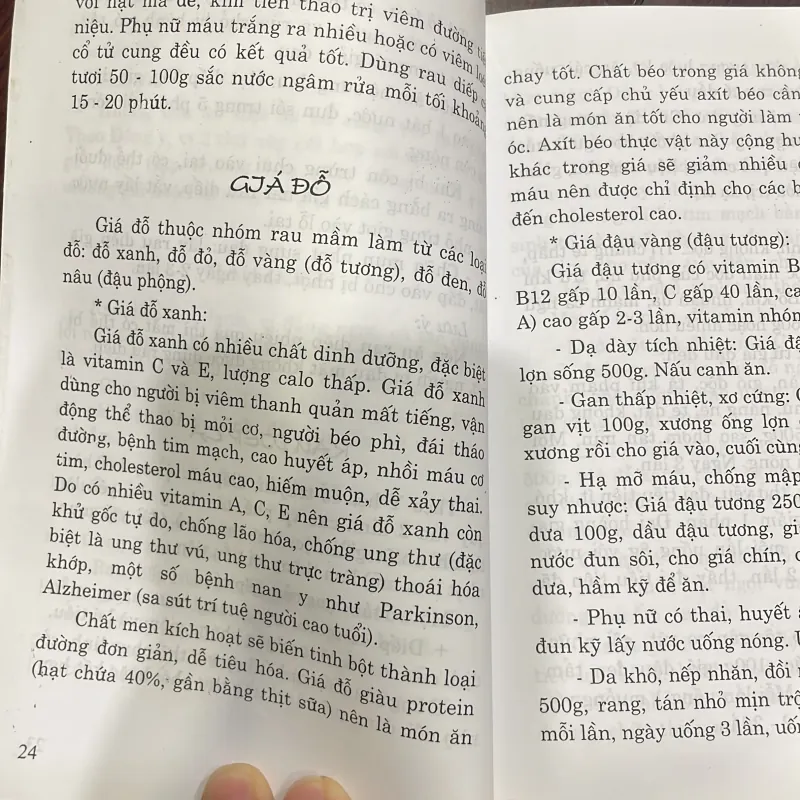 CHỮA BỆNH BẰNG RAU CỦ QUẢ VÀ ĐỘNG VẬT - đông y sức khoẻ dinh dưỡng  1038245