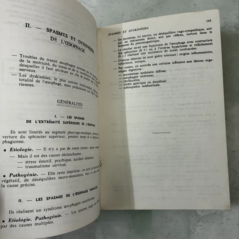 Ngoại khoa (Tập 2) ( Tiếng Pháp) 1037595
