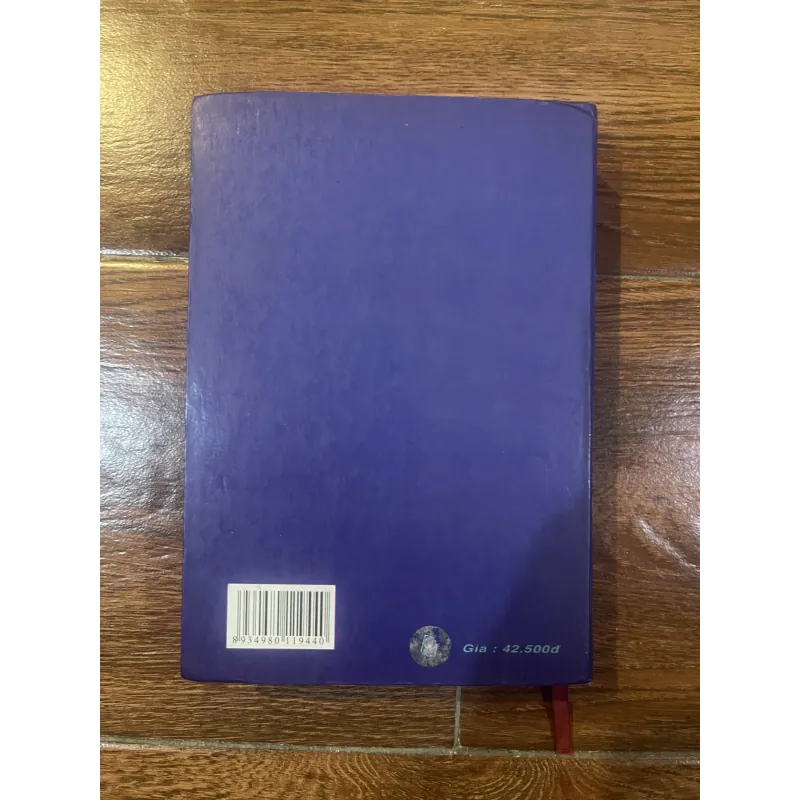 Từ điển GIẢI THÍCH THUẬT NGỮ NGÔN NGỮ HỌC (t4) 525577