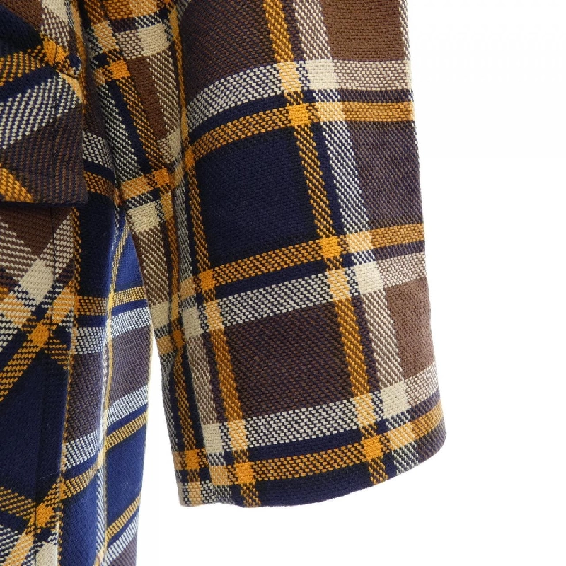 【Mã giảm giá】Áo khoác LEE MATHEWS 636618