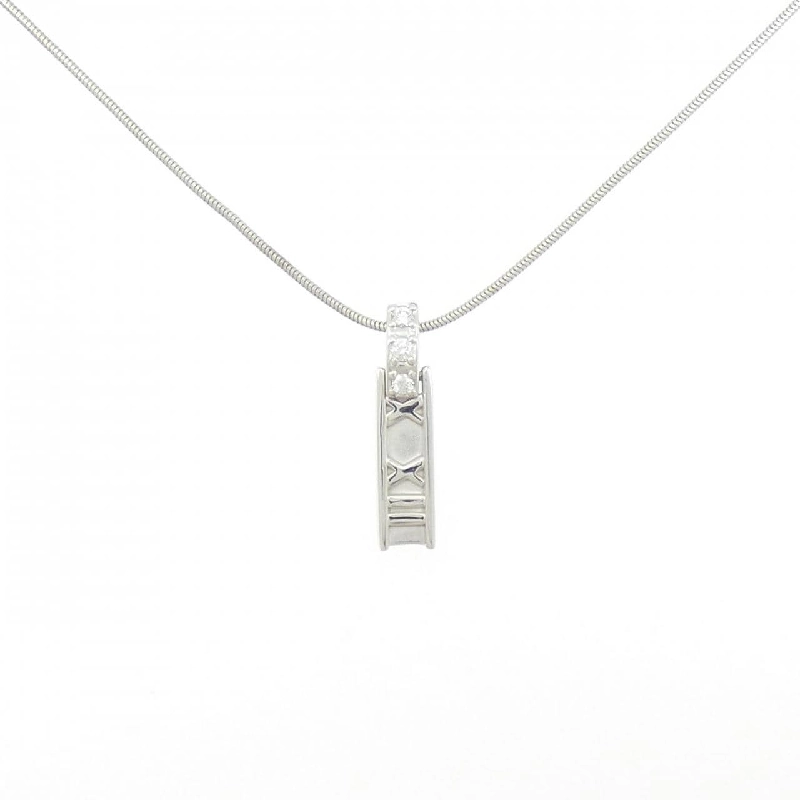 Tiffany Atlas Necklace - Hàng hiệu Authentic 842860