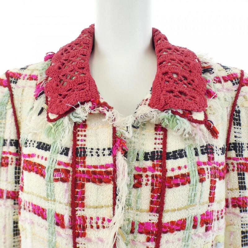 CHANEL P23295V14189 04P Áo khoác - Hàng hiệu Authentic 811420