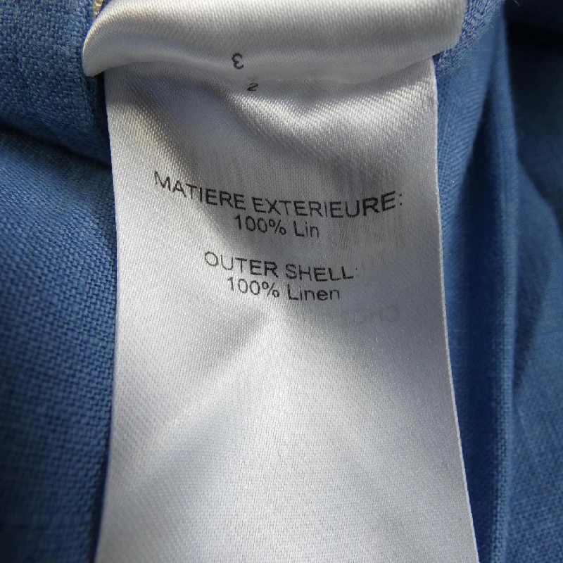 【Mã giảm giá】Chloé Chloe chân váy 652943