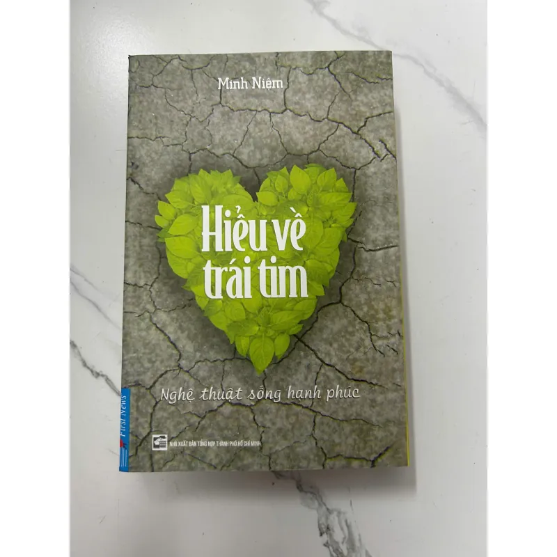 Hiểu về trái tim - Minh Niệm 1023947