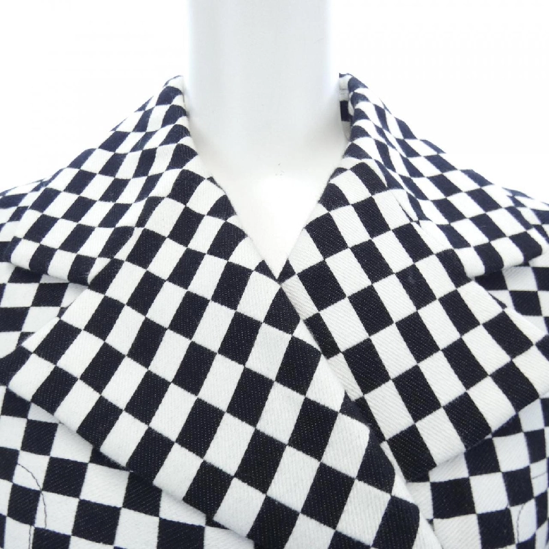 【Mã giảm giá】Christian Dior COAT 643248