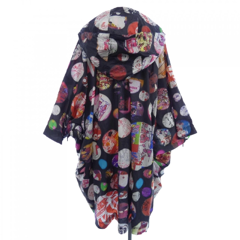 【Mã giảm giá】Pleats Please PLEATS PLEASE Cape 635376