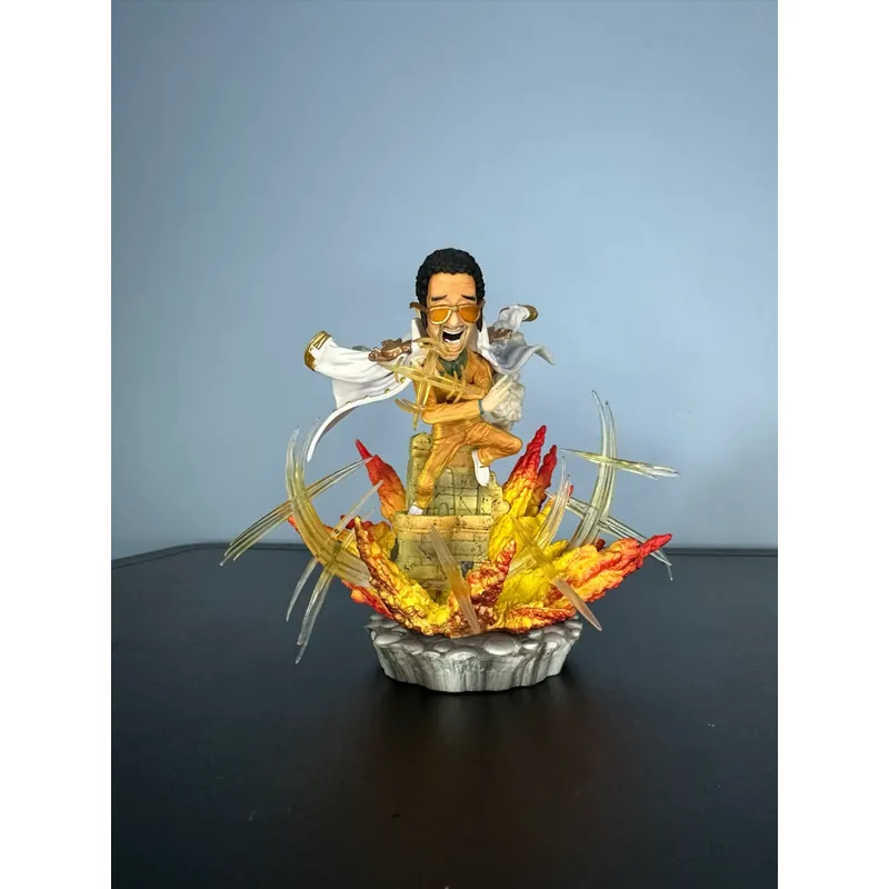 Mô hình 3 đô đốc hải quân chibi onepiece 570118