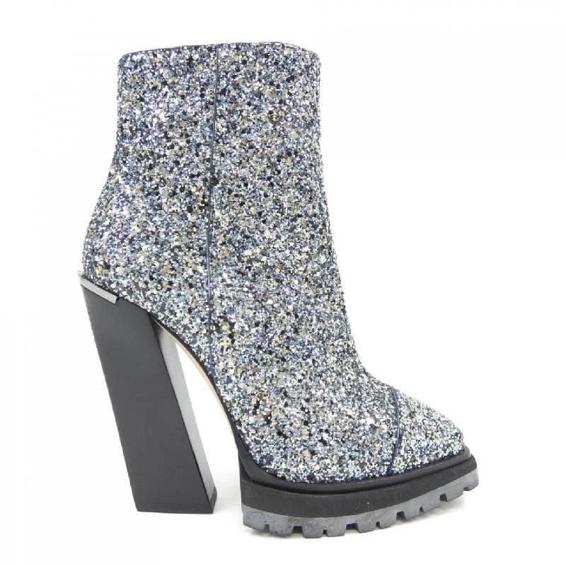 Giày bốt JIMMY CHOO 657008